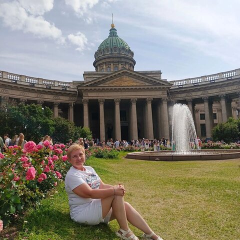 Фото - Tabor.ru