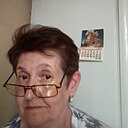 Знакомства: Татьяна, 64 года, Пушкино (Московская Обл)