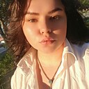 Знакомства: Анастасия, 24 года, Тюмень