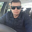 Знакомства: Андрей, 39 лет, Обь
