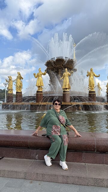 Фото - Tabor.ru