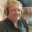 Знакомства: Сергей, 60 лет, Пенза