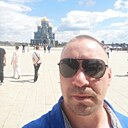 Знакомства: Антон, 39 лет, Полярный