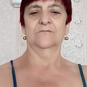 Знакомства: Людмила, 62 года, Карпинск