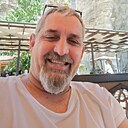 Знакомства: Серега, 51 год, Евпатория