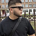 Знакомства: Саид, 22 года, Абакан