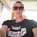 Знакомства: Витя, 30 лет, Оса