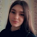 Знакомства: Виктория, 20 лет, Полоцк