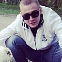Знакомства: Yurii, 36 лет, Забрже