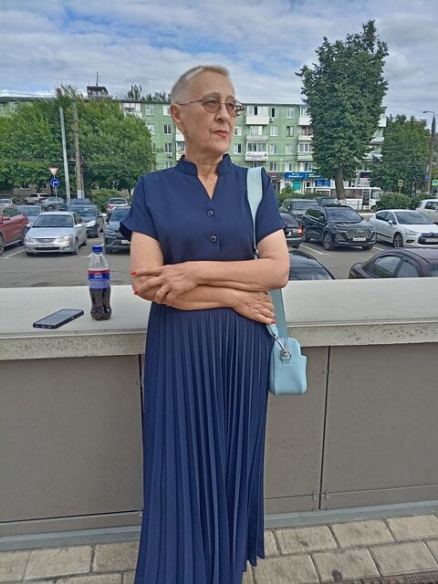 Фото - Tabor.ru
