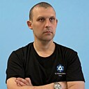 Знакомства: Андрик, 42 года, Асбест