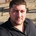 Знакомства: Сергей, 36 лет, Маркс
