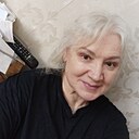 Знакомства: Галина, 66 лет, Серпухов