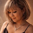 Знакомства: Аля, 46 лет, Капчагай