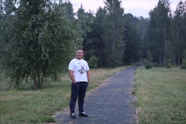 Фото - Tabor.ru