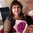 Знакомства: Галина, 48 лет, Новоузенск