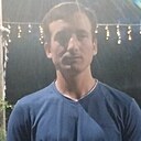 Знакомства: Костя, 25 лет, Вихоревка