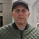 Знакомства: Алик, 50 лет, Железнодорожный