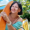 Знакомства: Линда, 45 лет, Орел