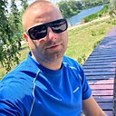 Знакомства: Владимир, 39 лет, Каменское