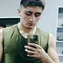 Знакомства: Умар, 23 года, Сысерть