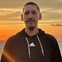 Знакомства: Илья, 36 лет, Краснодар