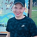 Знакомства: Сергей, 29 лет, Ярославль