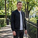 Знакомства: Александр, 38 лет, Лебедин