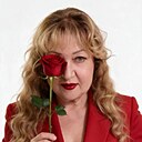 Знакомства: Иринушка, 49 лет, Нефтеюганск