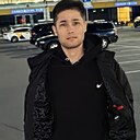 Знакомства: Timur, 23 года, Денау