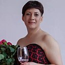 Знакомства: Елена, 49 лет, Абакан