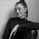 Знакомства: Настя, 25 лет, Витебск