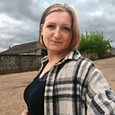 Знакомства: Крис, 32 года, Поставы