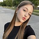 Знакомства: Анастасия, 21 год, Нижний Ингаш