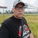 Знакомства: Вадим, 41 год, Тюмень