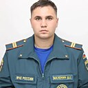 Знакомства: Данил, 26 лет, Омск