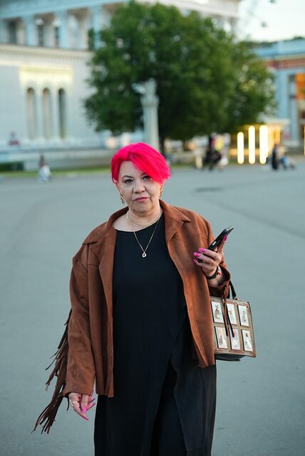 Фото - Tabor.ru