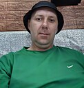 Знакомства: Костя, 39 лет, Макеевка