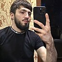 Знакомства: Мага, 23 года, Сургут