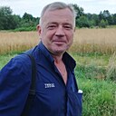 Знакомства: Андрей, 47 лет, Молодечно