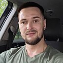 Знакомства: Алексей, 36 лет, Москва