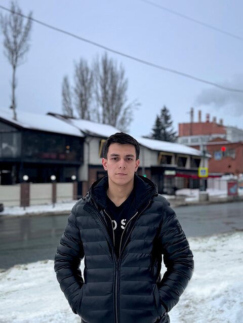 Фото - Tabor.ru