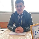 Знакомства: Odil, 25 лет, Курагино