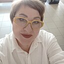 Знакомства: Лиана, 54 года, Тюмень