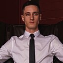 Знакомства: Максим, 36 лет, Ульяновск