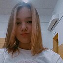 Знакомства: Лиза, 19 лет, Уссурийск