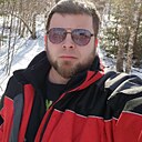 Знакомства: Александр, 37 лет, Рославль