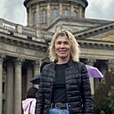 Знакомства: Луиза, 49 лет, Чебоксары