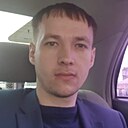 Знакомства: Дмитрий, 35 лет, Ванино