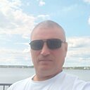 Знакомства: Леха, 47 лет, Киров